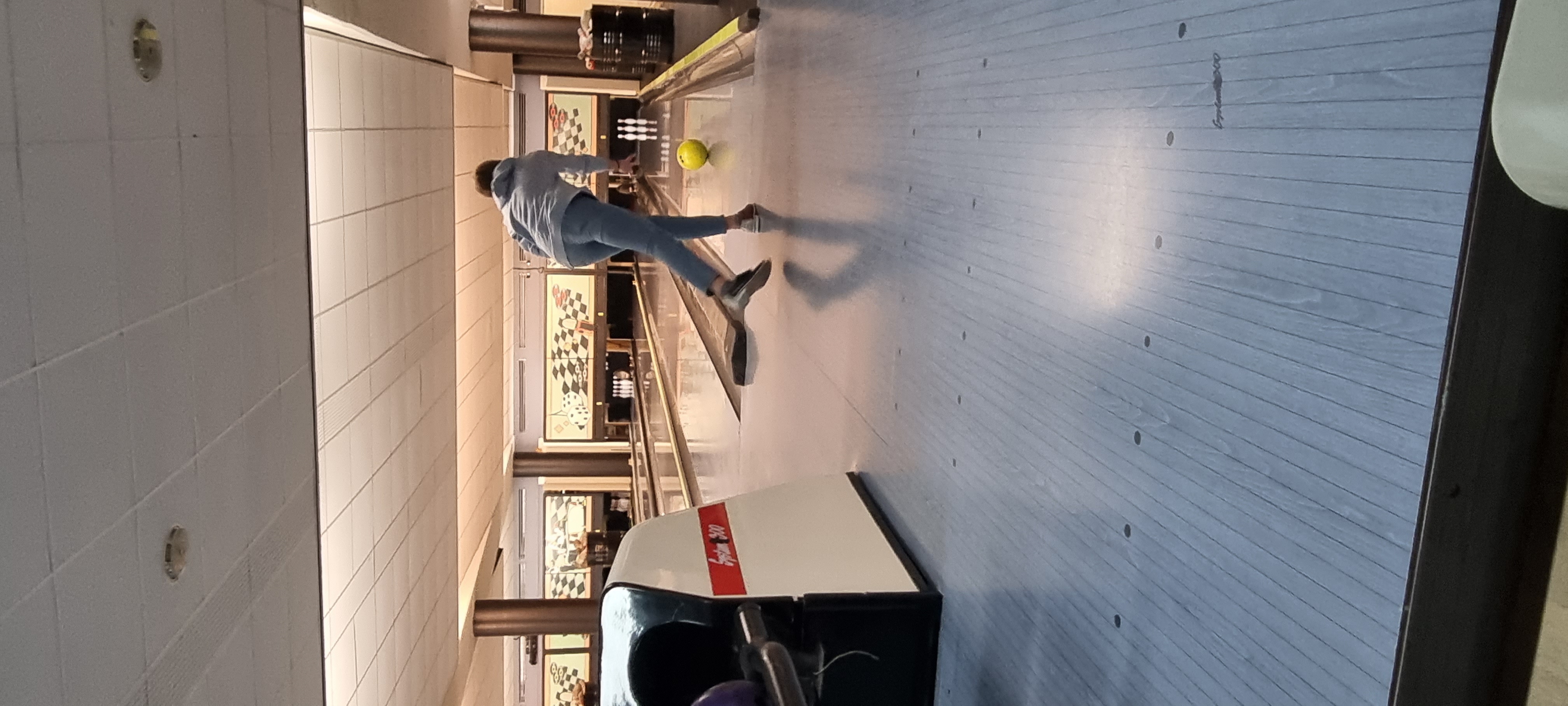 Bowling